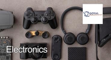 Electronics