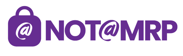 NOTATMRP LOGO